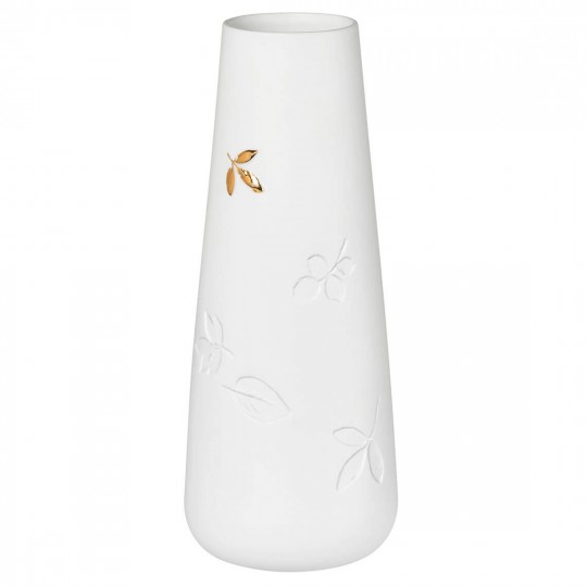 Raeder - Πορσελάνινο Βάζο "Gold Leaf" 