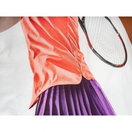 Snurk - Παπλωματοθήκη 140x200cm Tennis