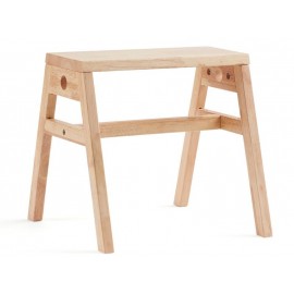 Kids Concept - Ξύλινο Κάθισμα Δύο Επιπέδων Saga 