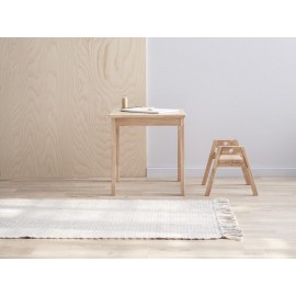 Kids Concept - Ξύλινο Κάθισμα Δύο Επιπέδων Saga 