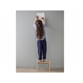 Kids Concept - Ξύλινο Κάθισμα Δύο Επιπέδων Saga 