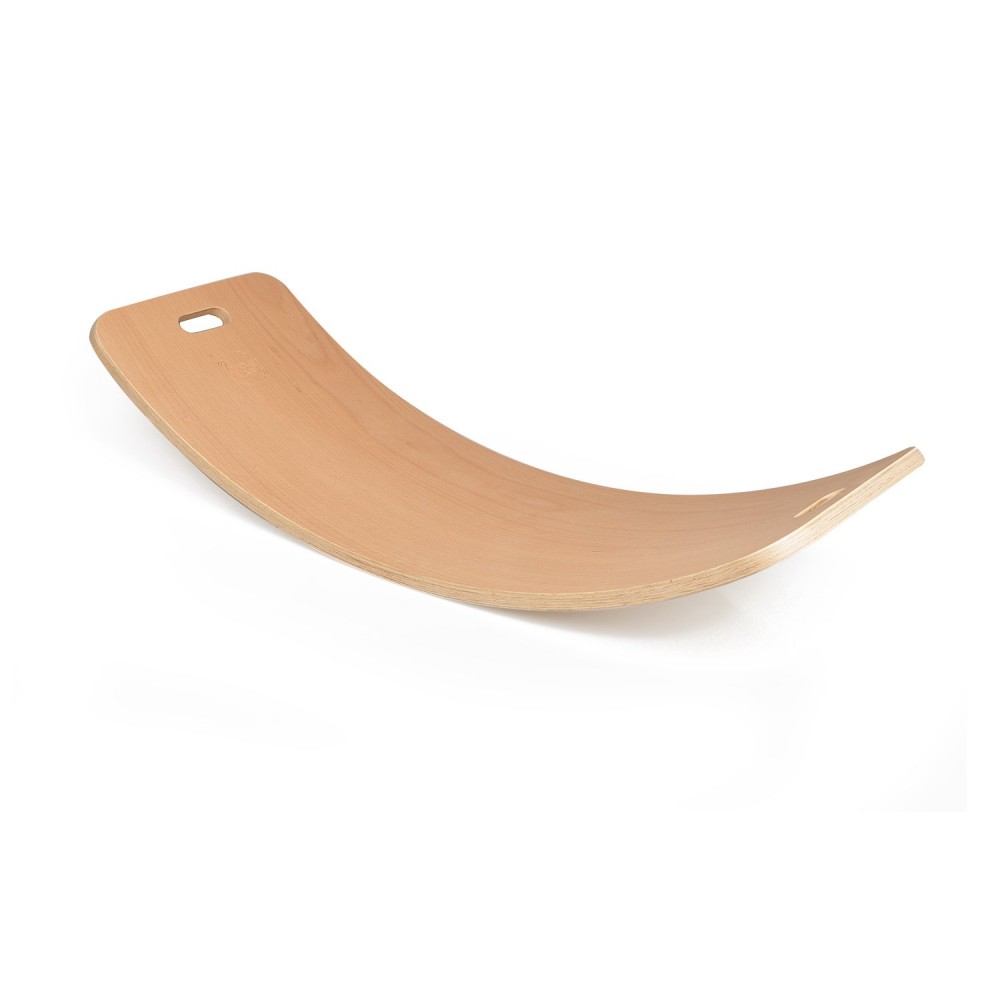 Curve Lab - Ξύλινη Σανίδα Ισορροπίας Major Arc Curve Lab - Ξύλινη Σανίδα Ισορροπίας Major Arc