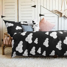 Snurk - Παπλωματοθήκη 160x220cm Cloud