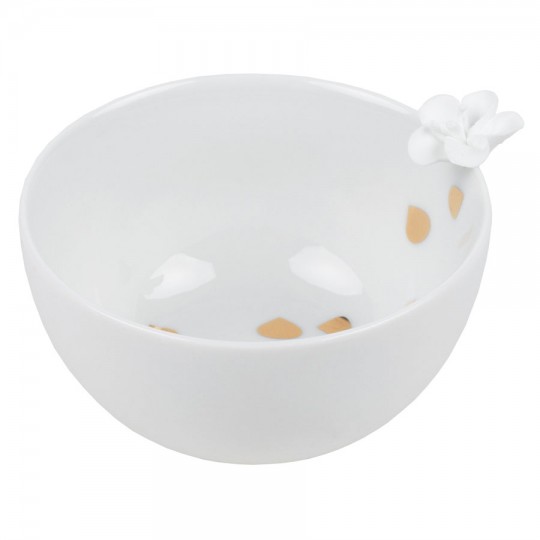 Raeder - Μίνι Πορσελάνινο Μπολ "Flower"