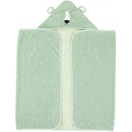 Trixie - Μπουρνούζι 70x130cm Mr Polar Bear Large