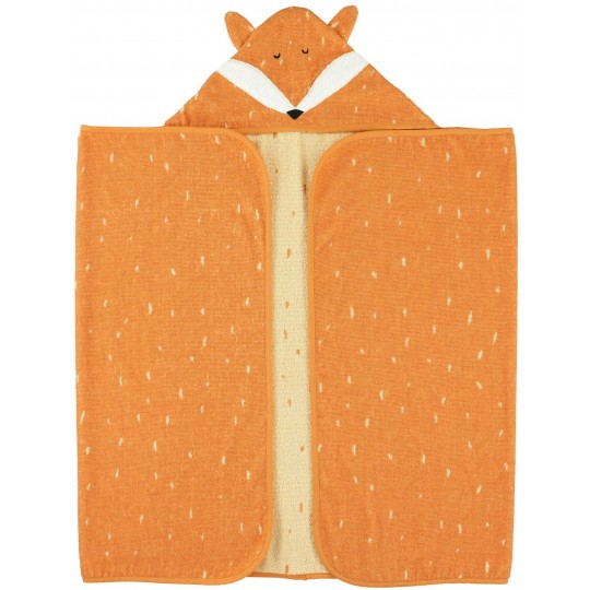 Trixie - Μπουρνούζι 70x130cm Mr Fox Large