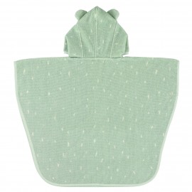 Trixie - Πόντσο 2-4 ετών Mr Polar Bear 64 x 47cm