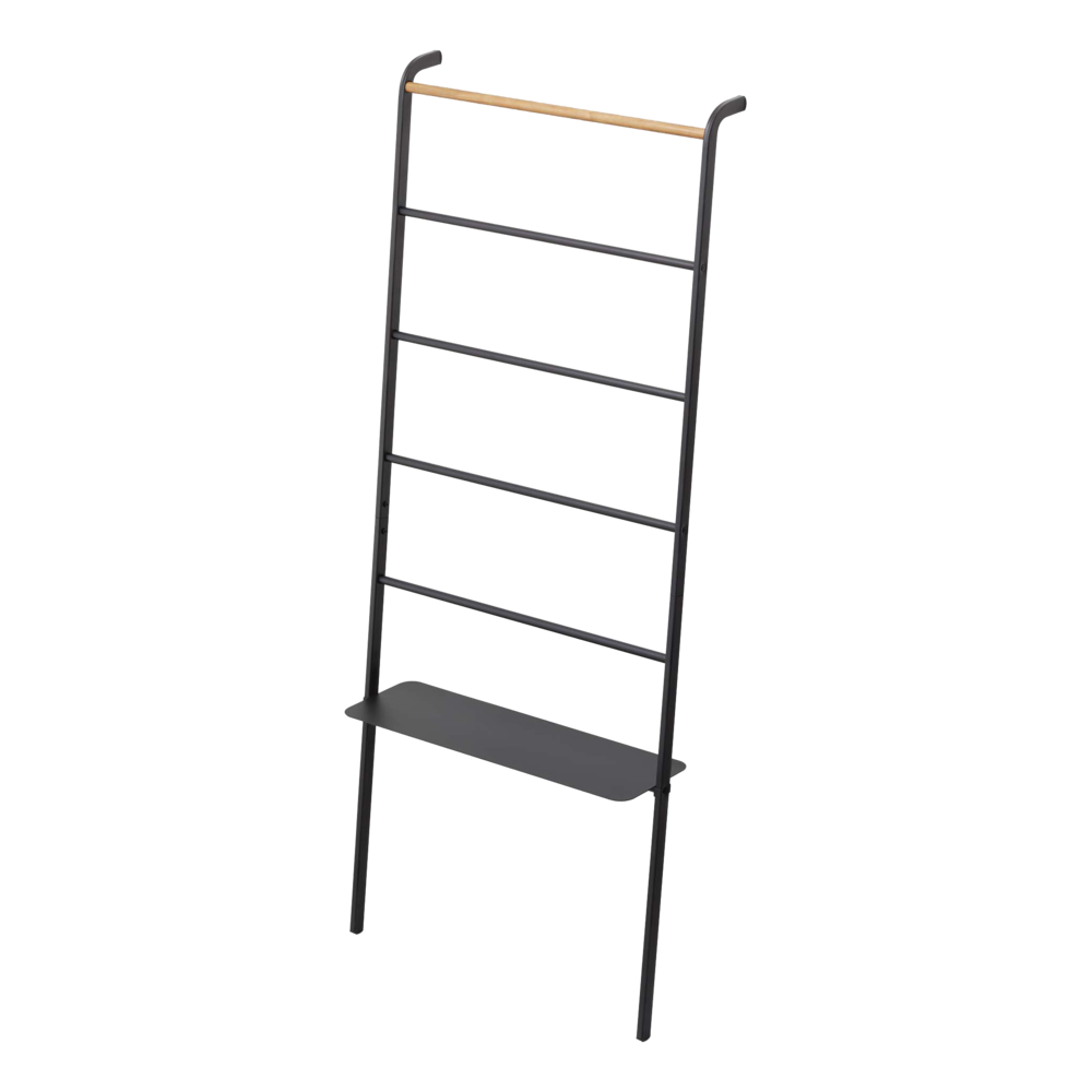 Yamazaki - Σκάλα Κρεμάστρα Με Ράφι BK