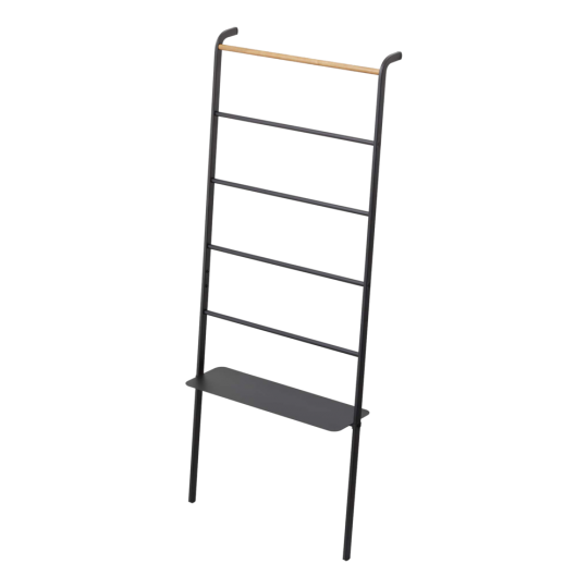 Yamazaki - Σκάλα Κρεμάστρα Με Ράφι BK
