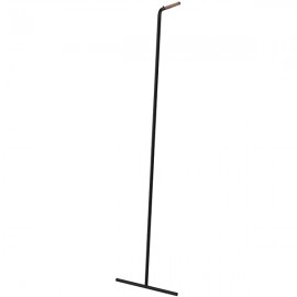 Yamazaki - Κρεμάστρα Ρούχων Tower Slim BK