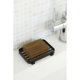 Yamazaki - Βάση Για Σαπούνι Tower Tray BK Yamazaki - Βάση Για Σαπούνι Tower Tray BK