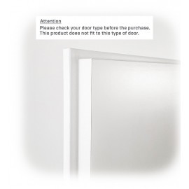 Yamazaki - Κρεμάστρα Πόρτας BK