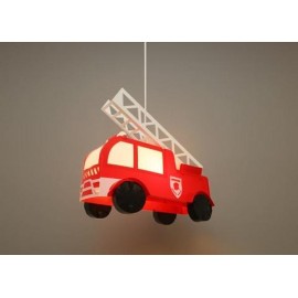 R&M Coudert - Φωτιστικό οροφής Πυροσβεστικό Όχημα