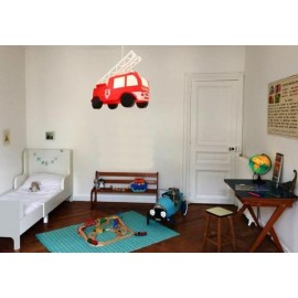 R&M Coudert - Φωτιστικό οροφής Πυροσβεστικό Όχημα