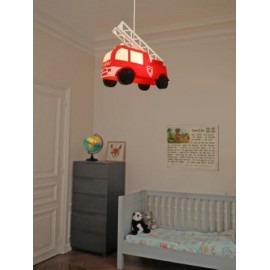 R&M Coudert - Φωτιστικό οροφής Πυροσβεστικό Όχημα
