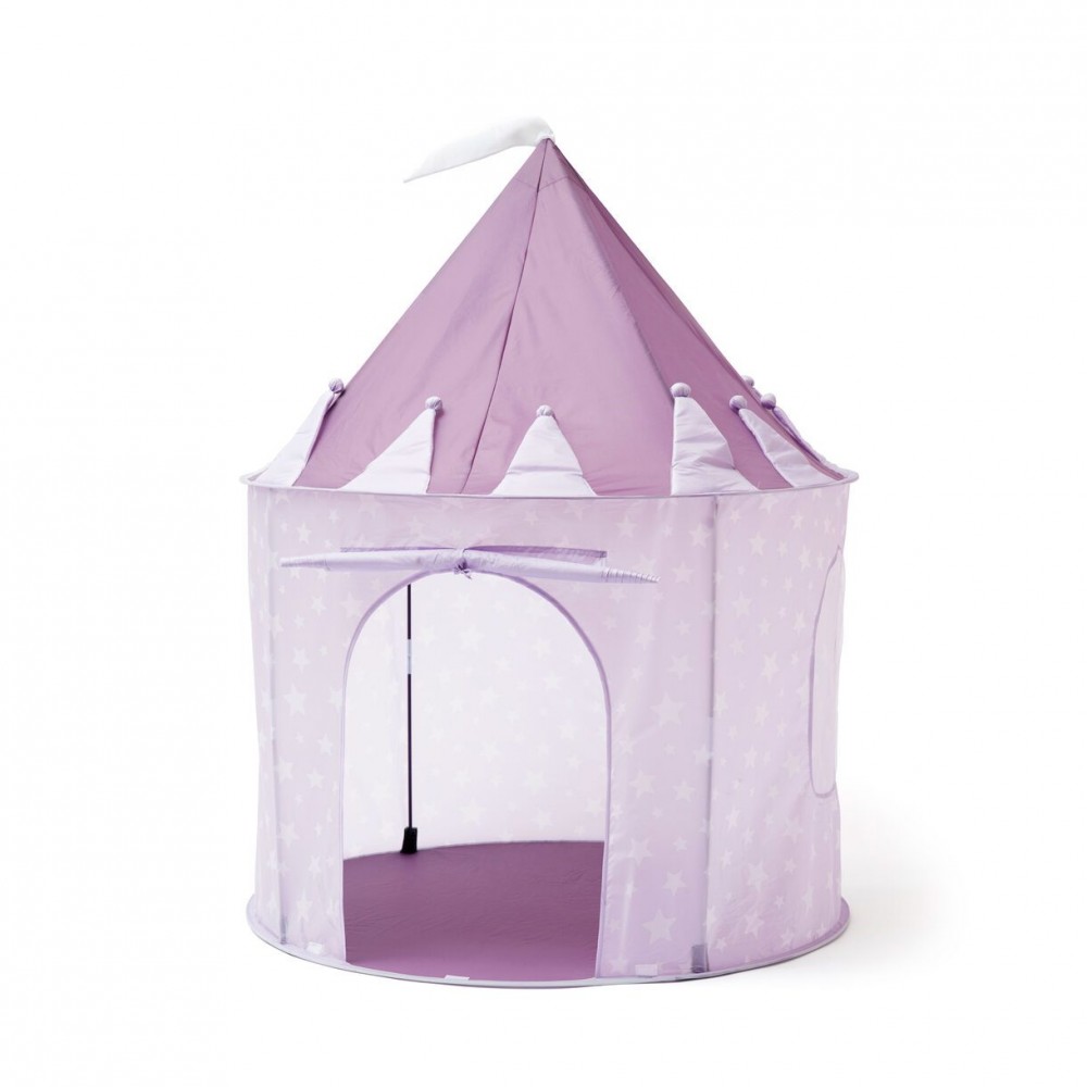Kids Concept - Σκηνή Παιχνιδιού Lilac Star Kids Concept - Σκηνή Παιχνιδιού Lilac Star