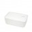 Takenaka - Bento Bite Box White Από Ανακυκλωμένο PET 17,2 x10,9 x 6,8cm