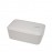 Takenaka - Bento Bite Box Glacier Grey Από Ανακυκλωμένο PET 17,2 x 10,9 x 6.8cm