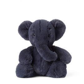 WWF Cub Club - Υφασμάτινο Ελεφαντάκι Ebu Grey 29cm