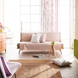 Gofis Home - Ριχτάρι Liberta 180x250cm Λιλά 841/20