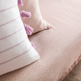 Gofis Home - Ριχτάρι Liberta 180x250cm Λιλά 841/20