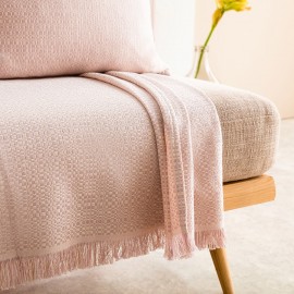 Gofis Home - Ριχτάρι Liberta 180x250cm Λιλά 841/20