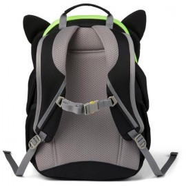 Affenzahn - Σακίδιο Πλάτης Μαύρος Πάνθηρας Affenzahn - Σακίδιο Πλάτης Μαύρος Πάνθηρας