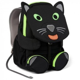 Affenzahn - Σακίδιο Πλάτης Μαύρος Πάνθηρας Affenzahn - Σακίδιο Πλάτης Μαύρος Πάνθηρας