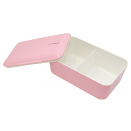 Takenaka - Bento Bite Box Candy Pink Από Ανακυκλωμένο PET 17,2 x 10,9 x 6.8cm Takenaka - Bento Bite Box Candy Pink Από Ανακυκλωμένο PET 17,2 x 10,9 x 6.8cm