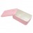 Takenaka - Bento Bite Box Candy Pink Από Ανακυκλωμένο PET 17,2 x 10,9 x 6.8cm