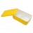 Takenaka - Bento Bite Box Daffodil Yellow Από Ανακυκλωμένο PET 17,2 x 10,9 x 6.8cm
