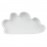 Raeder - Πορσελάνινο Παιδικό Πιάτο 17x9x2cm "Cloud" Shape
