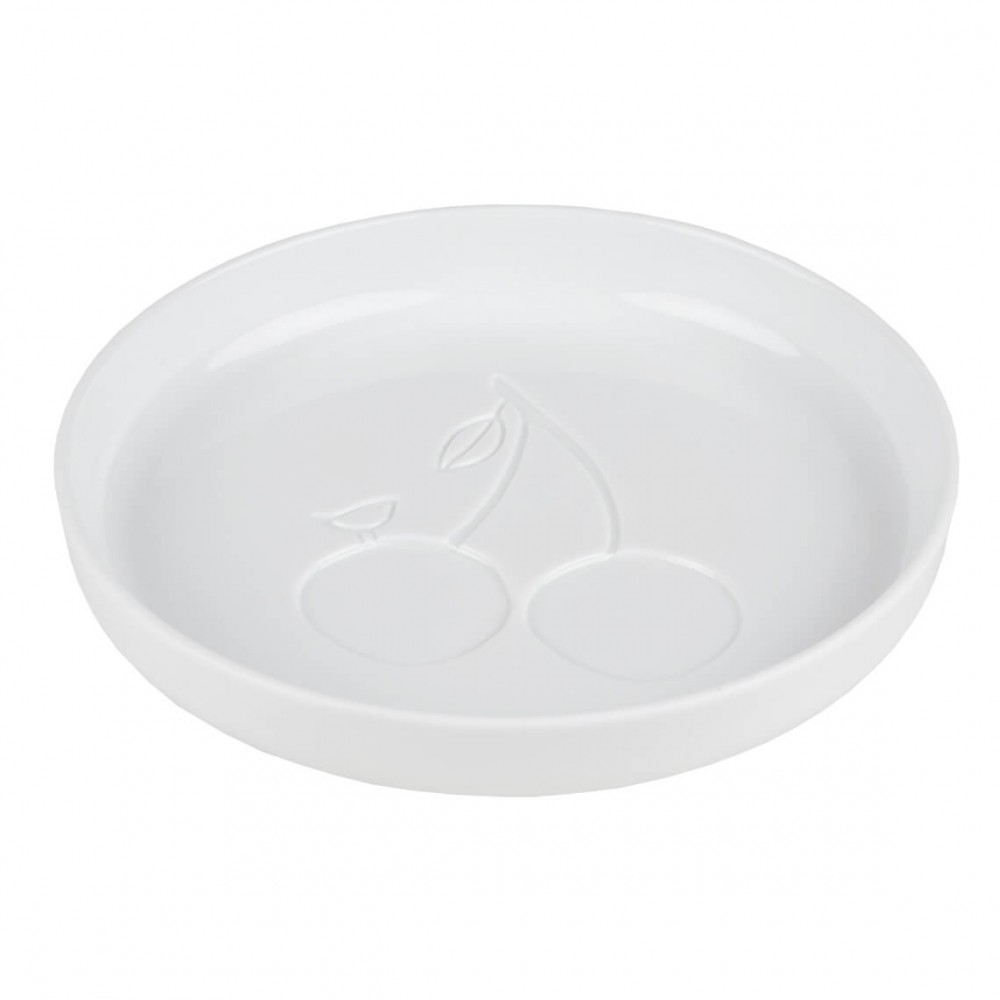 Raeder - Πορσελάνινο Παιδικό Πιάτο 18,5x2,5cm "Bird"