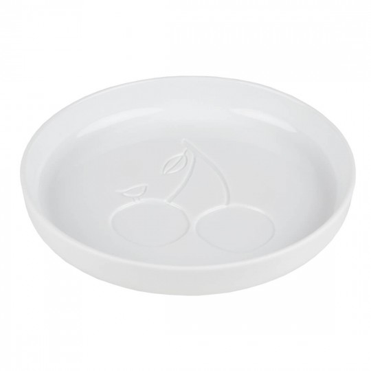 Raeder - Πορσελάνινο Παιδικό Πιάτο 18,5x2,5cm "Bird"