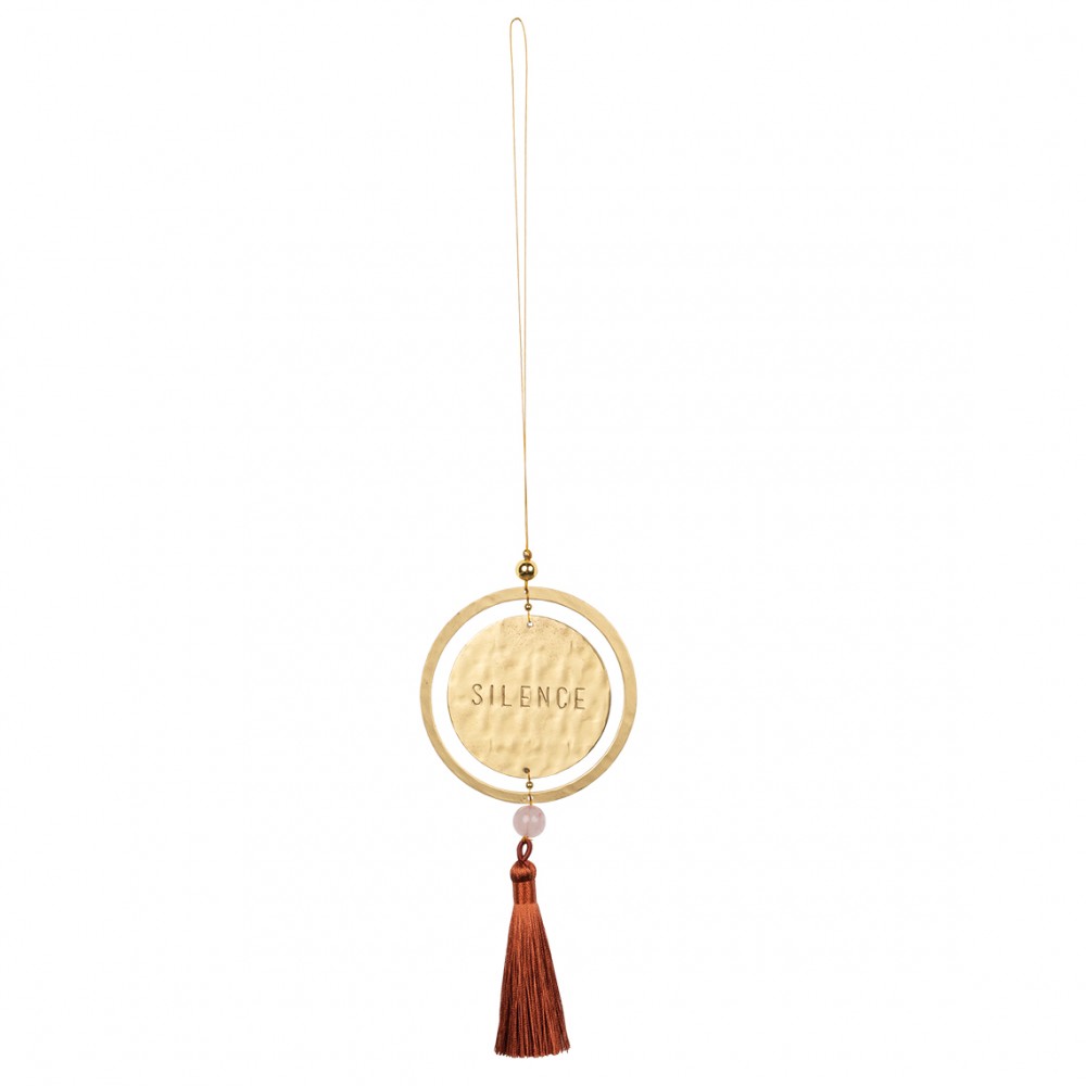 Raeder - Κρεμαστό Διακοσμητικό Silence