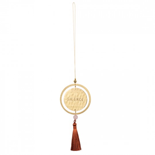 Raeder - Κρεμαστό Διακοσμητικό Silence