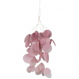 Raeder - Διακοσμητική Γιρλάντα LED "Moonlight Tail" Rose