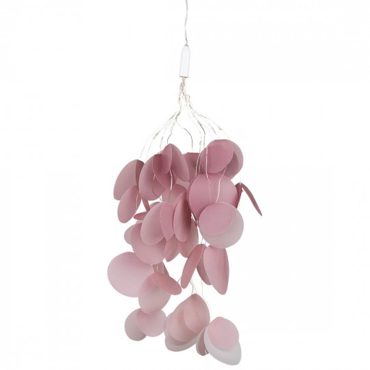 Raeder - Διακοσμητική Γιρλάντα LED "Moonlight Tail" Rose 