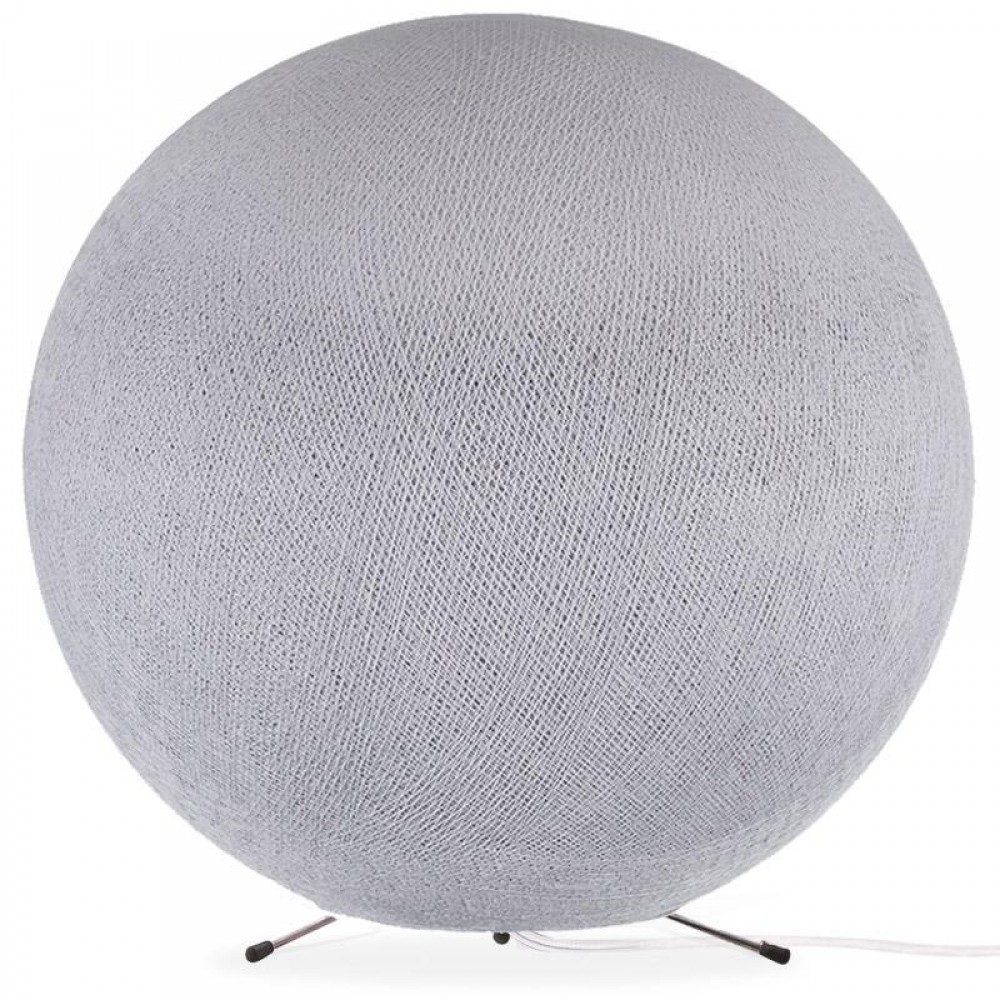 La Case De Cousin Paul - Επιτραπέζιο Φωτιστικό Globe Galet