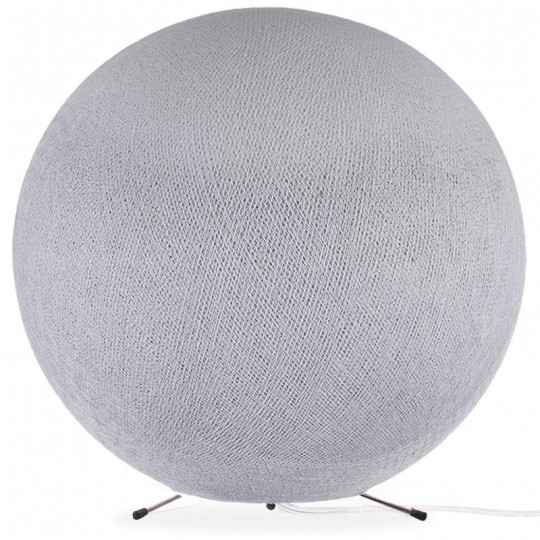 La Case De Cousin Paul - Επιτραπέζιο Φωτιστικό Globe Galet