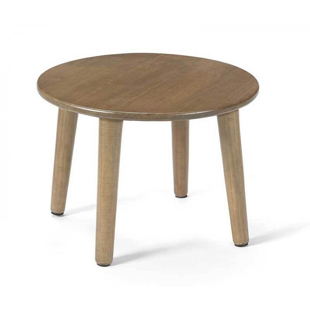 Kids Concept - Ξύλινο Τραπεζάκι Lounge