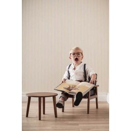 Kids Concept - Ξύλινο Τραπεζάκι Lounge