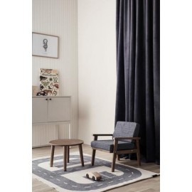 Kids Concept - Ξύλινο Τραπεζάκι Lounge