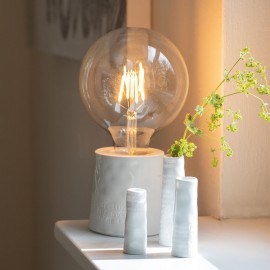 Raeder - Επιτραπέζιο Φωτιστικό Poetic Light