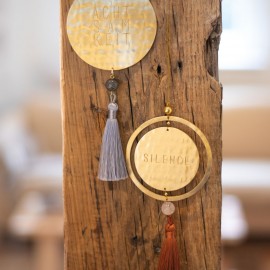 Raeder - Κρεμαστό Διακοσμητικό Silence