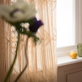 Gofis Home - Κουρτίνα Ariadne 140x260cm 012