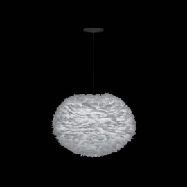 Umage - Φωτιστικό Οροφής Eos Light Grey Large