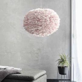 Umage - Φωτιστικό Οροφής Eos Light Rose Large