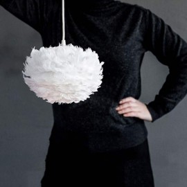 Umage - Φωτιστικό Οροφής Eos White Micro