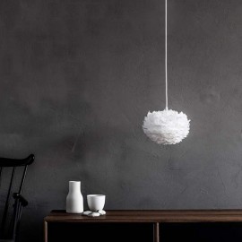 Umage - Φωτιστικό Οροφής Eos White Micro